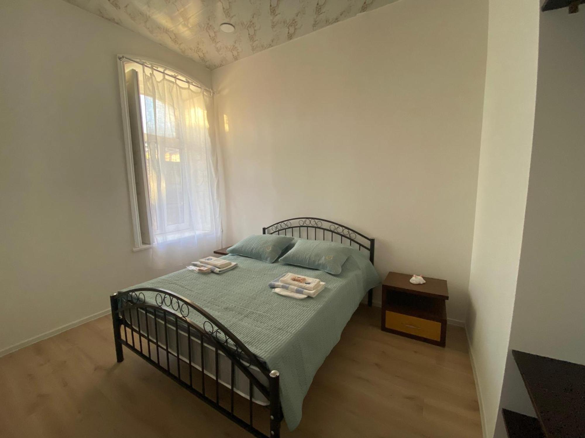 Sunshine Apartments 바쿠 외부 사진