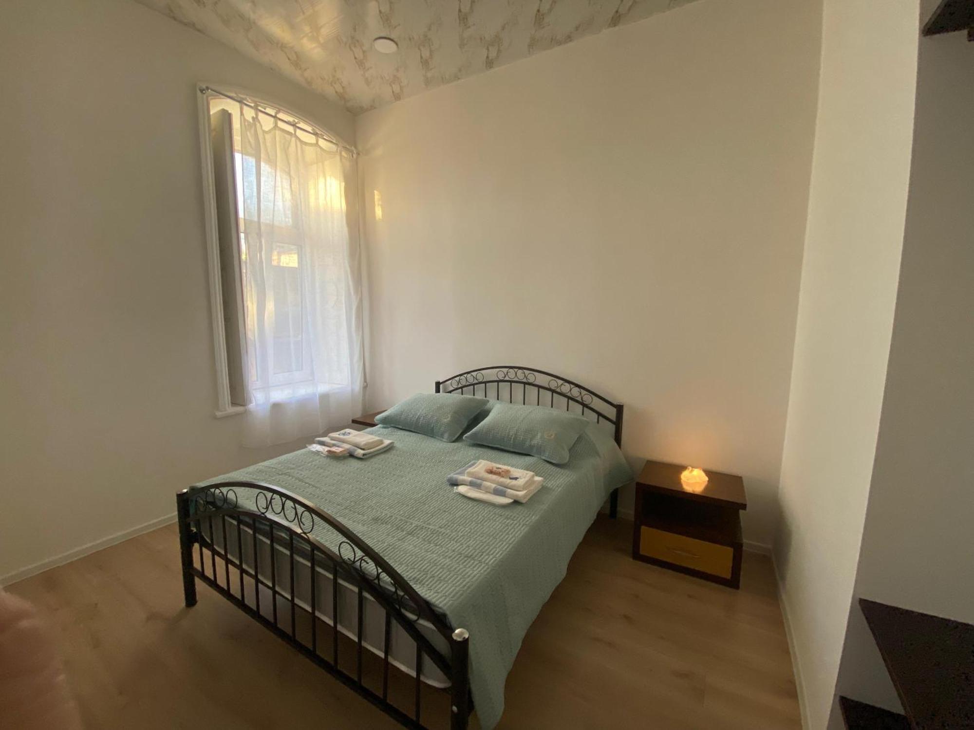 Sunshine Apartments 바쿠 외부 사진
