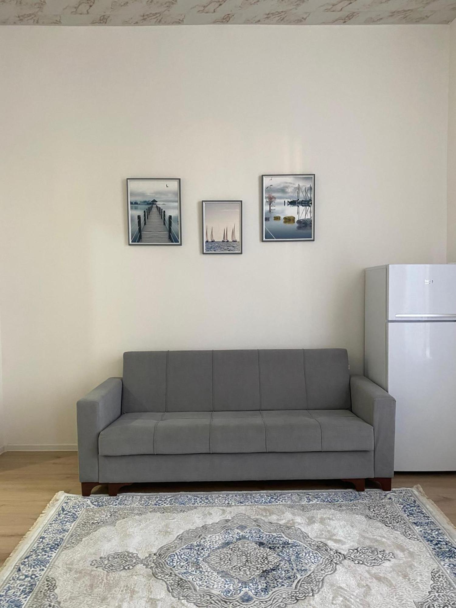 Sunshine Apartments 바쿠 외부 사진