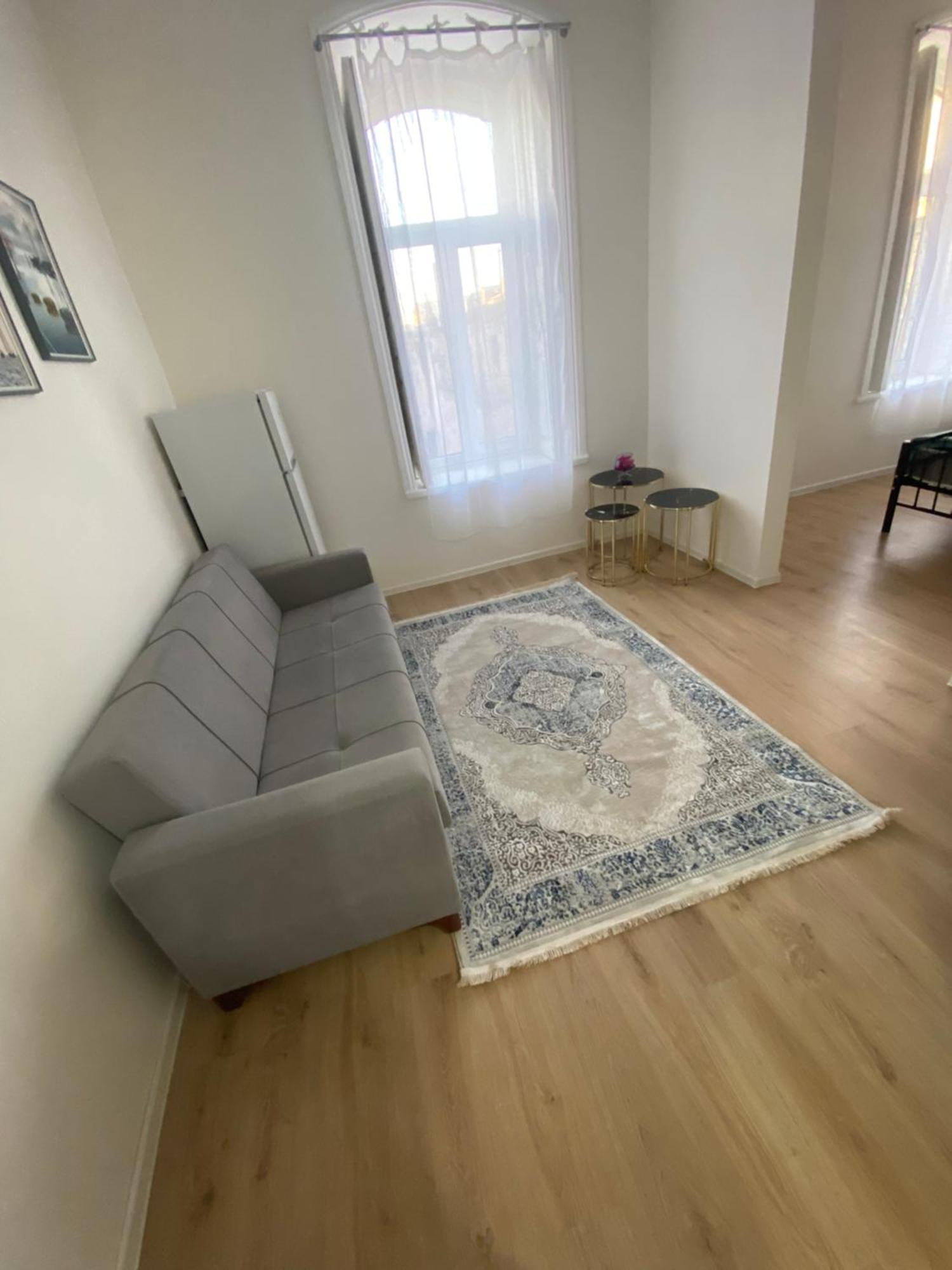 Sunshine Apartments 바쿠 외부 사진